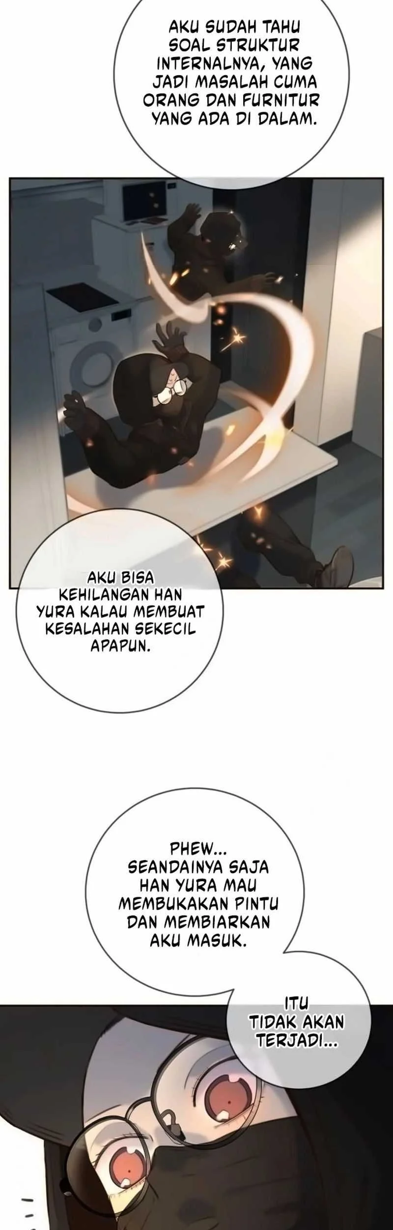 Everyone Loves Her Chapter 18 Gambar 7