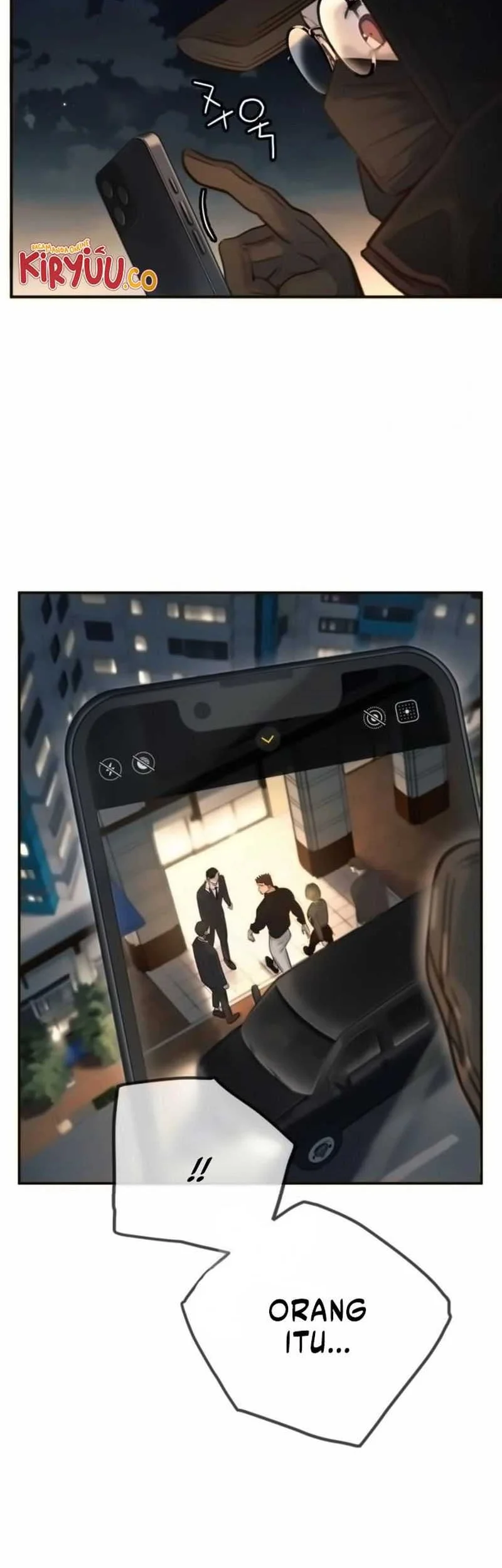 Everyone Loves Her Chapter 18 Gambar 10