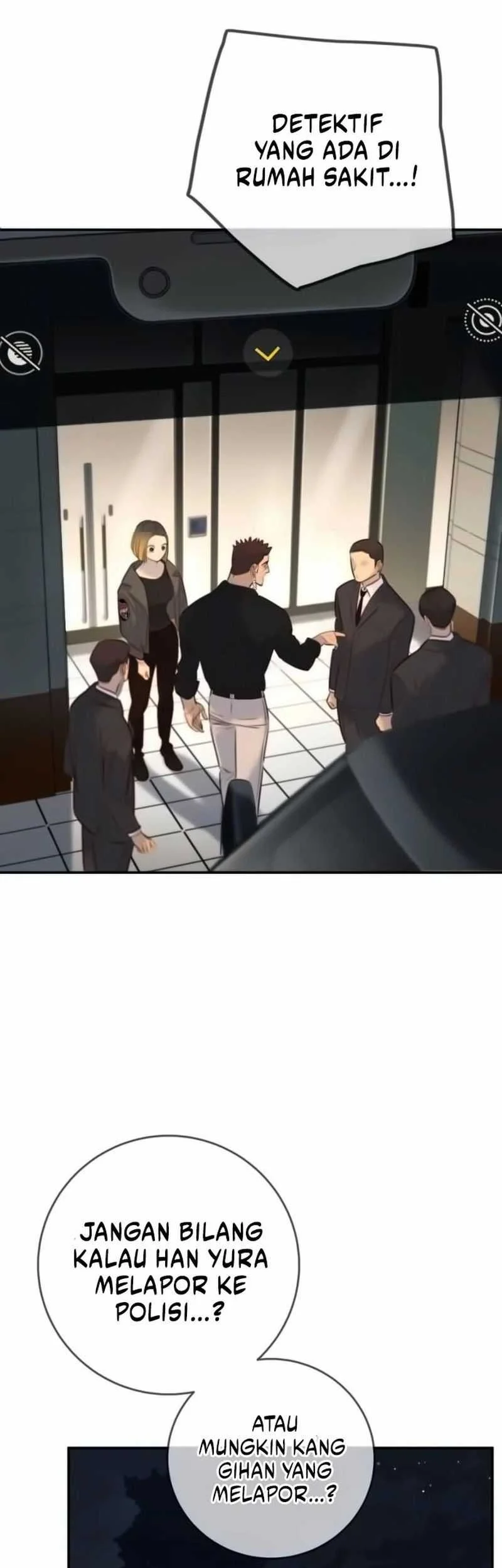 Everyone Loves Her Chapter 18 Gambar 11