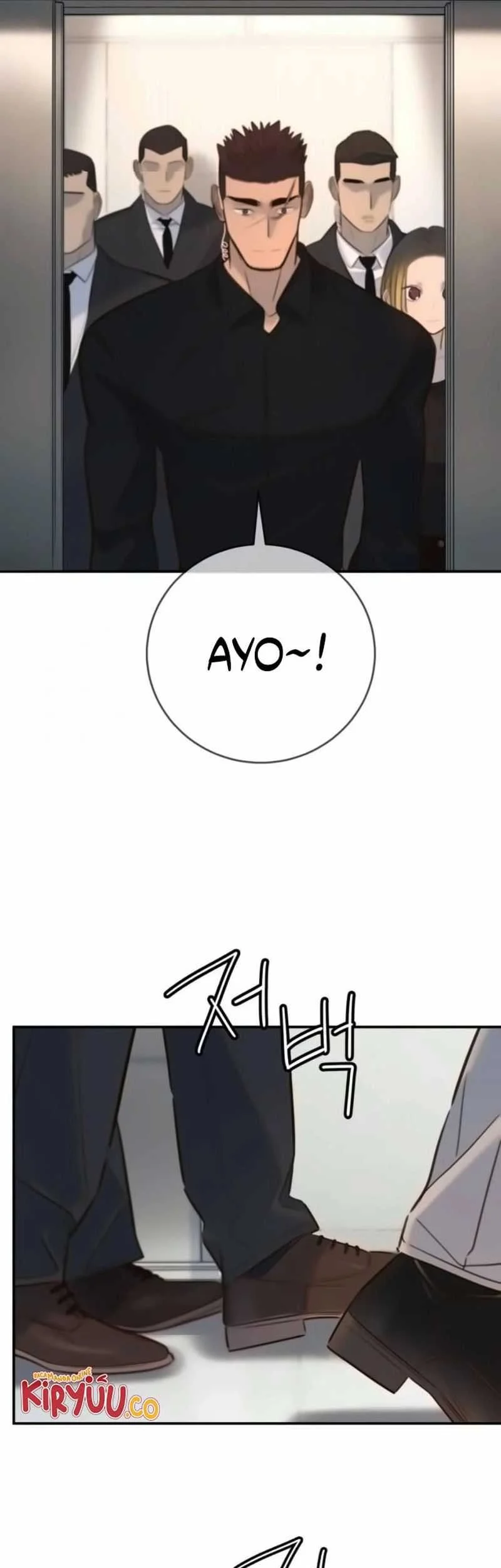 Everyone Loves Her Chapter 18 Gambar 17