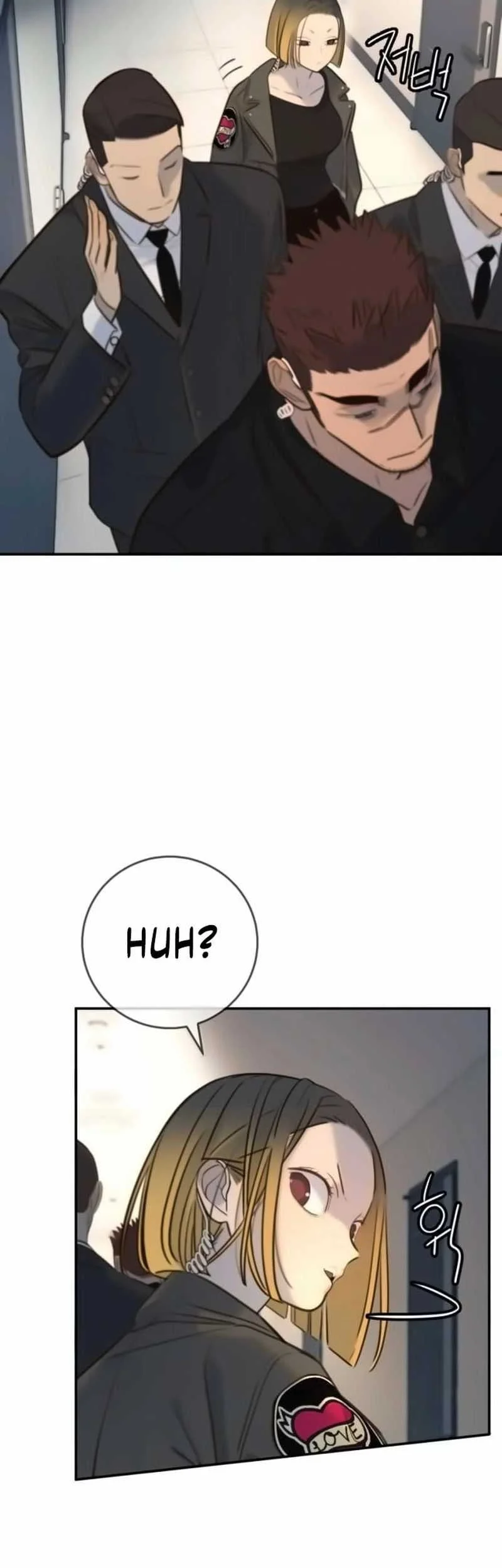 Everyone Loves Her Chapter 18 Gambar 19