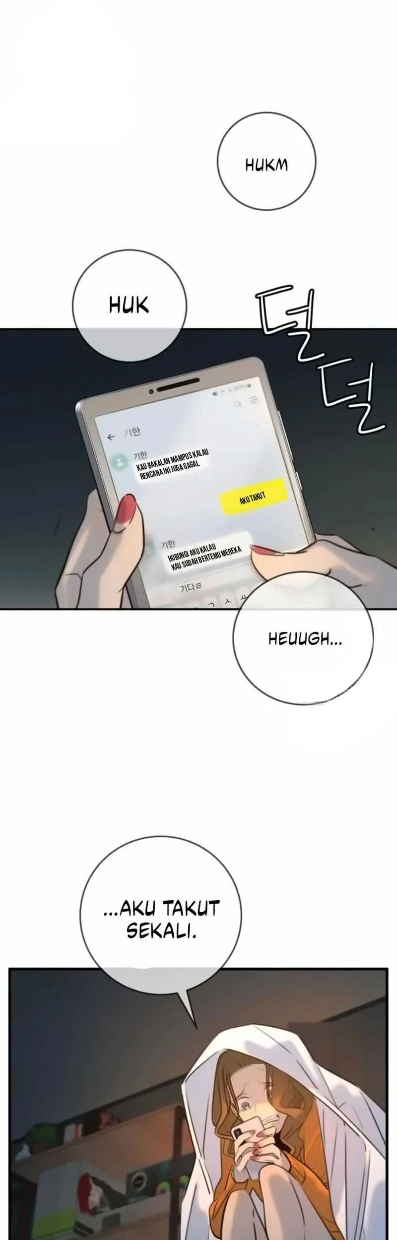 Everyone Loves Her Chapter 18 Gambar 23