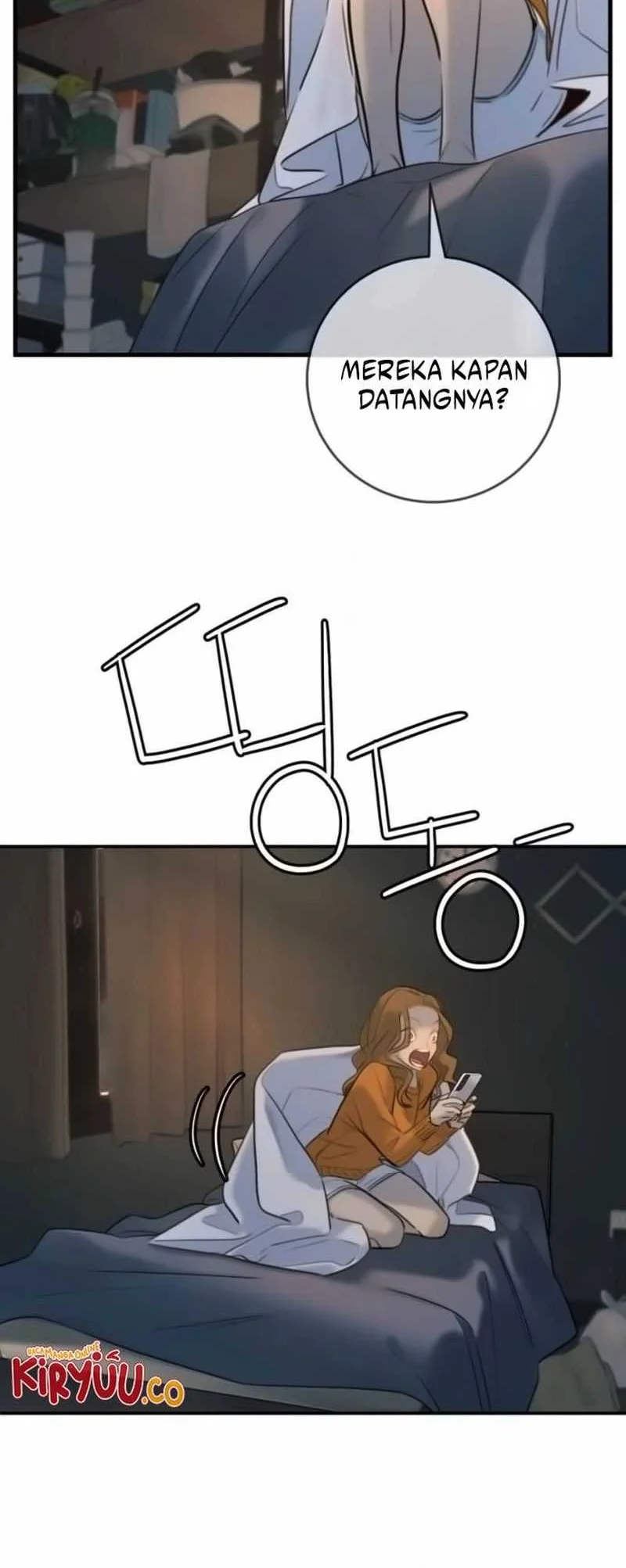 Everyone Loves Her Chapter 18 Gambar 24