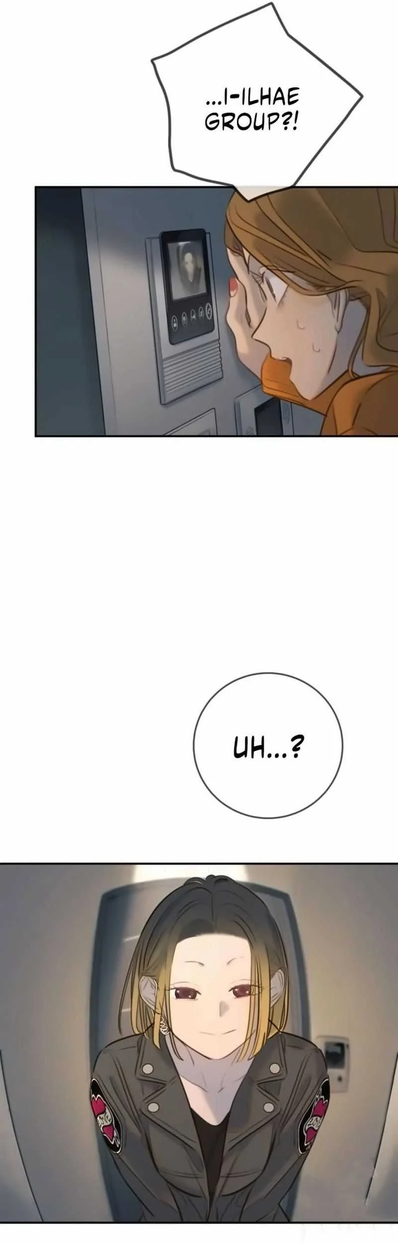 Everyone Loves Her Chapter 18 Gambar 25