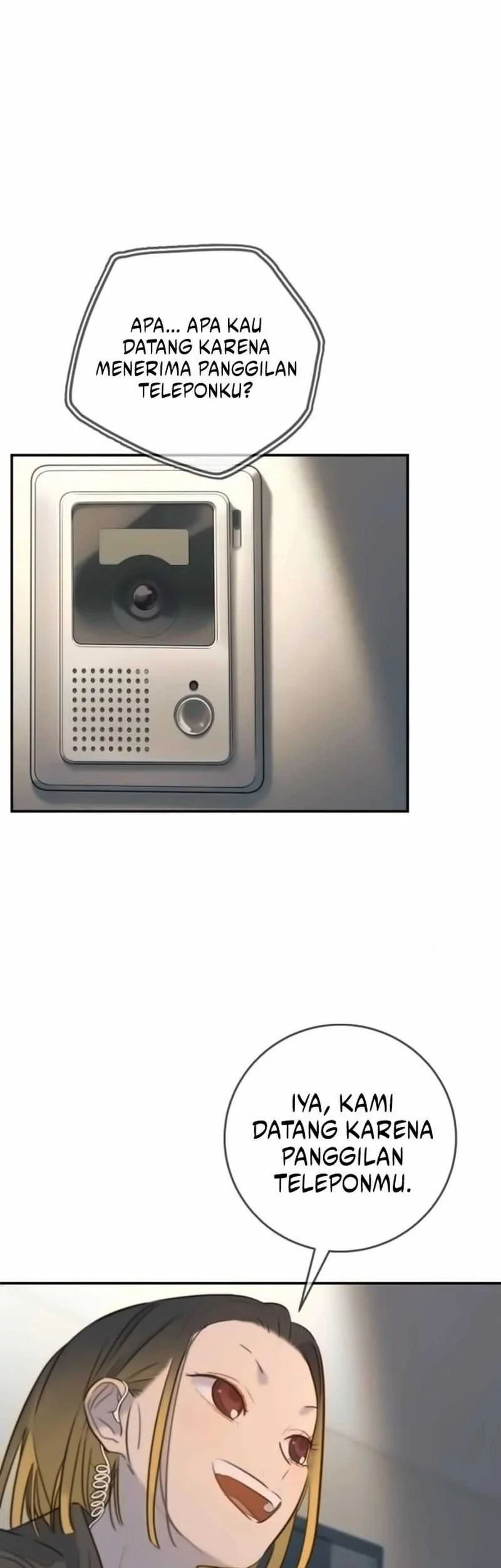 Everyone Loves Her Chapter 18 Gambar 26