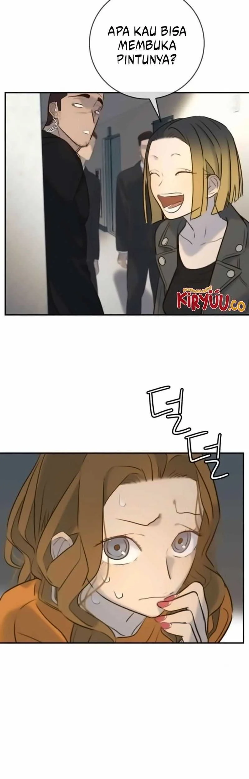 Everyone Loves Her Chapter 18 Gambar 28