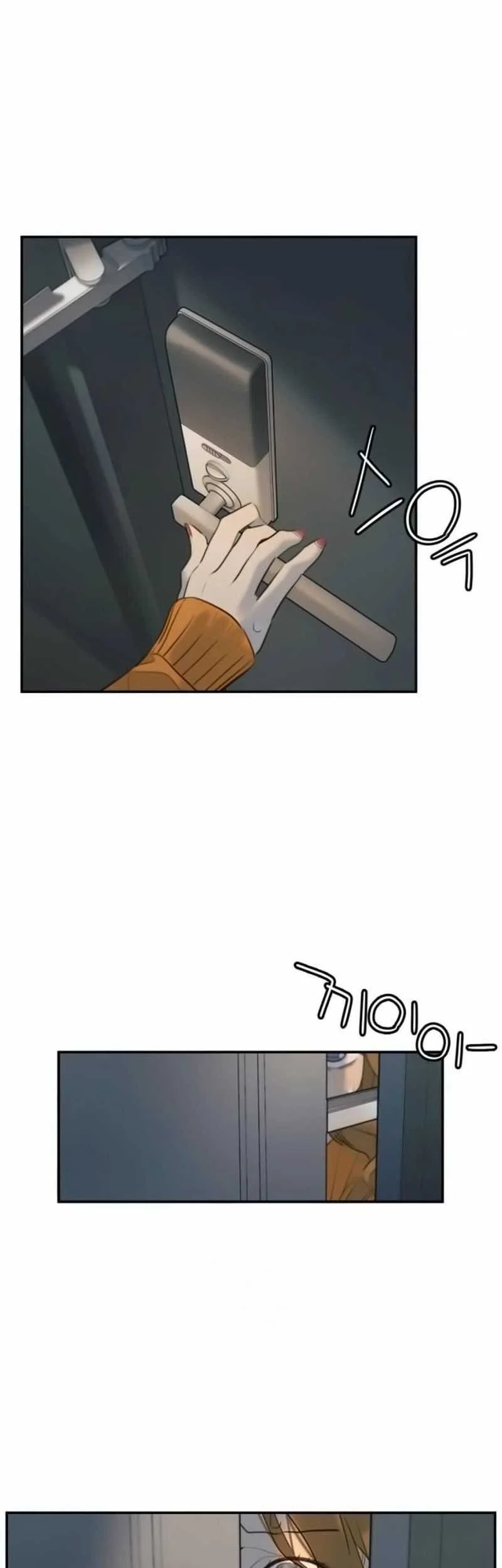 Everyone Loves Her Chapter 18 Gambar 29