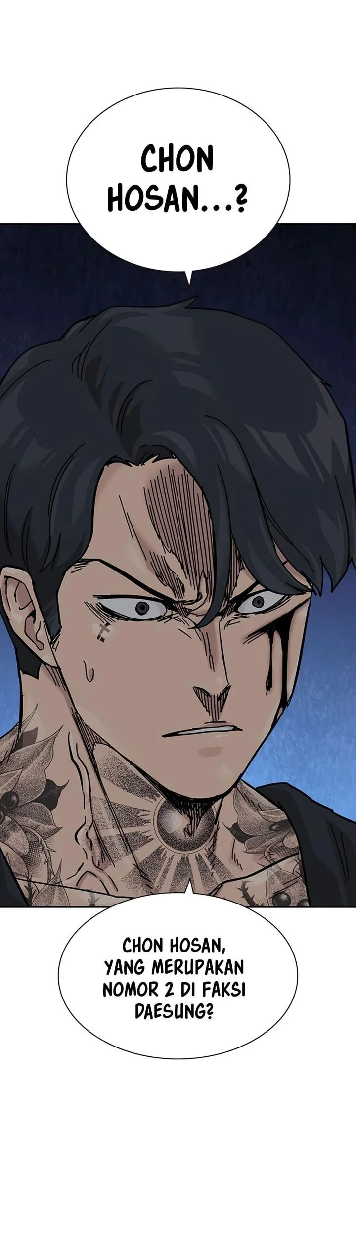 Everyone Loves Her Chapter 180 Gambar 19