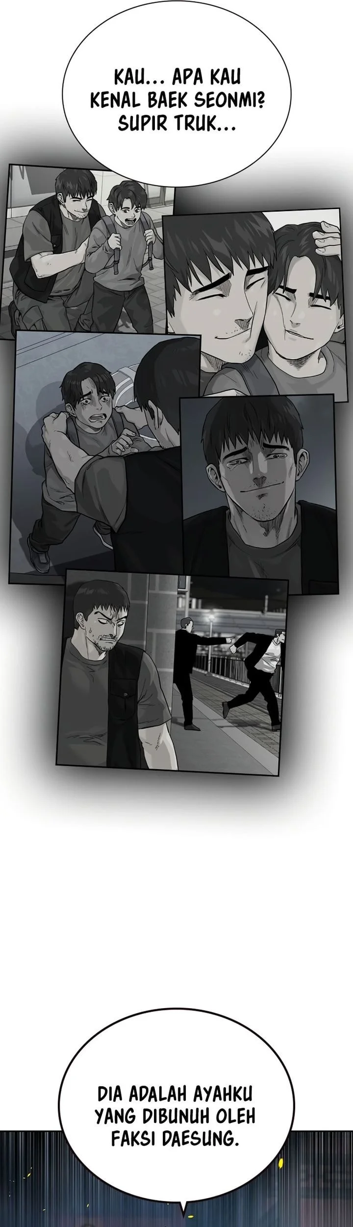 Everyone Loves Her Chapter 180 Gambar 21