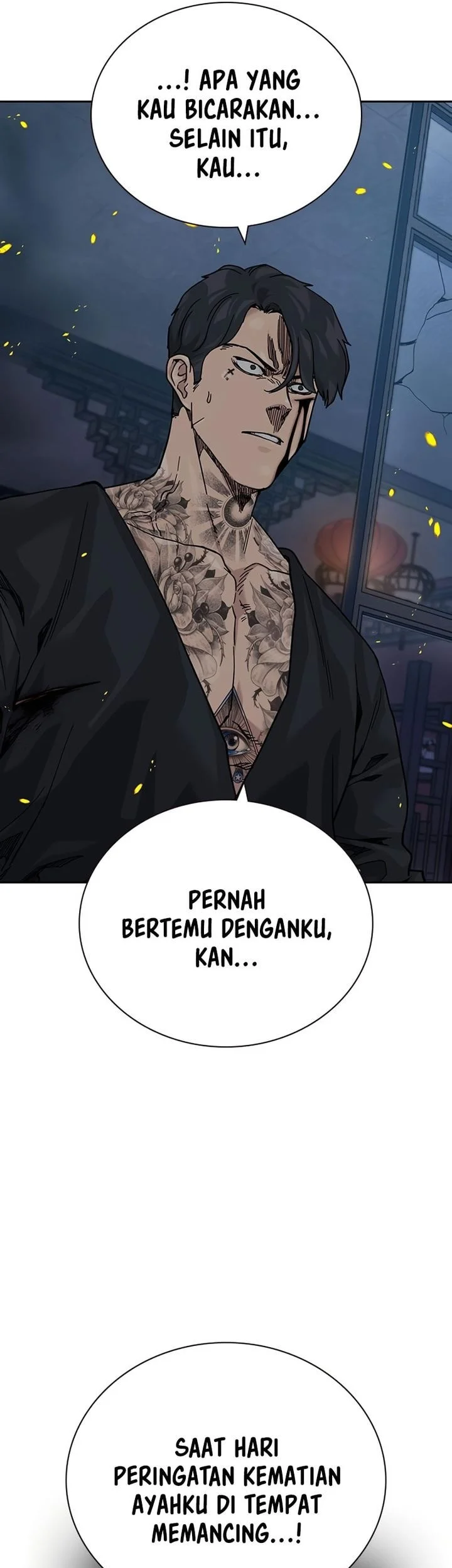 Everyone Loves Her Chapter 180 Gambar 25