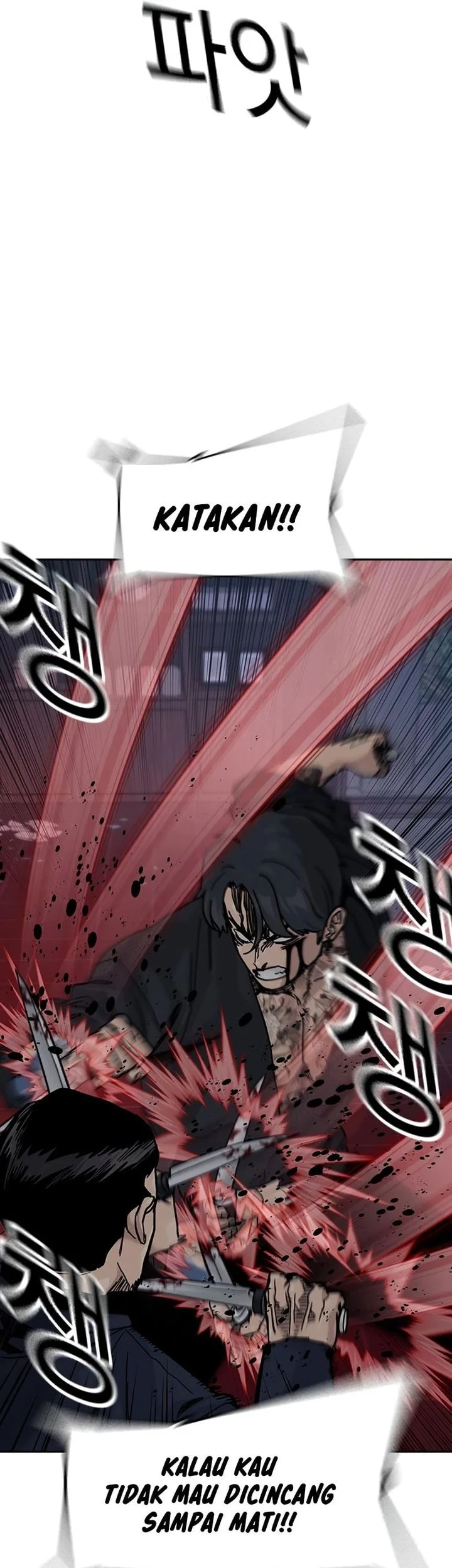 Everyone Loves Her Chapter 180 Gambar 29