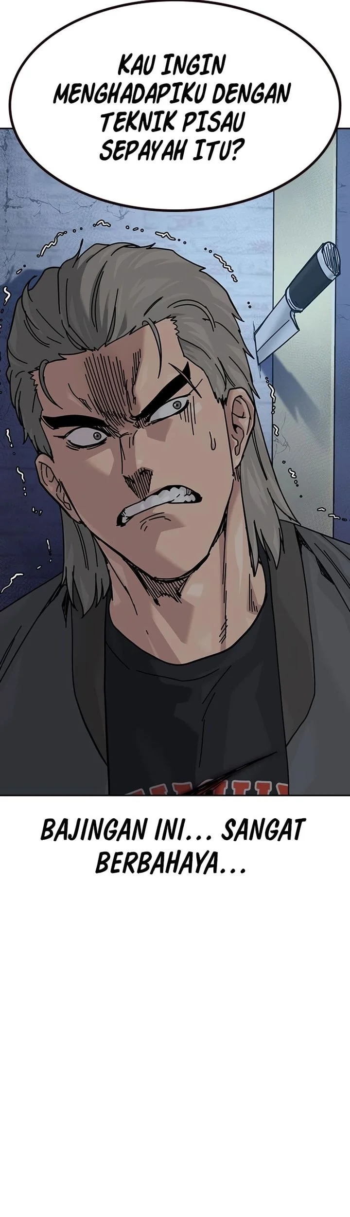 Everyone Loves Her Chapter 180 Gambar 37