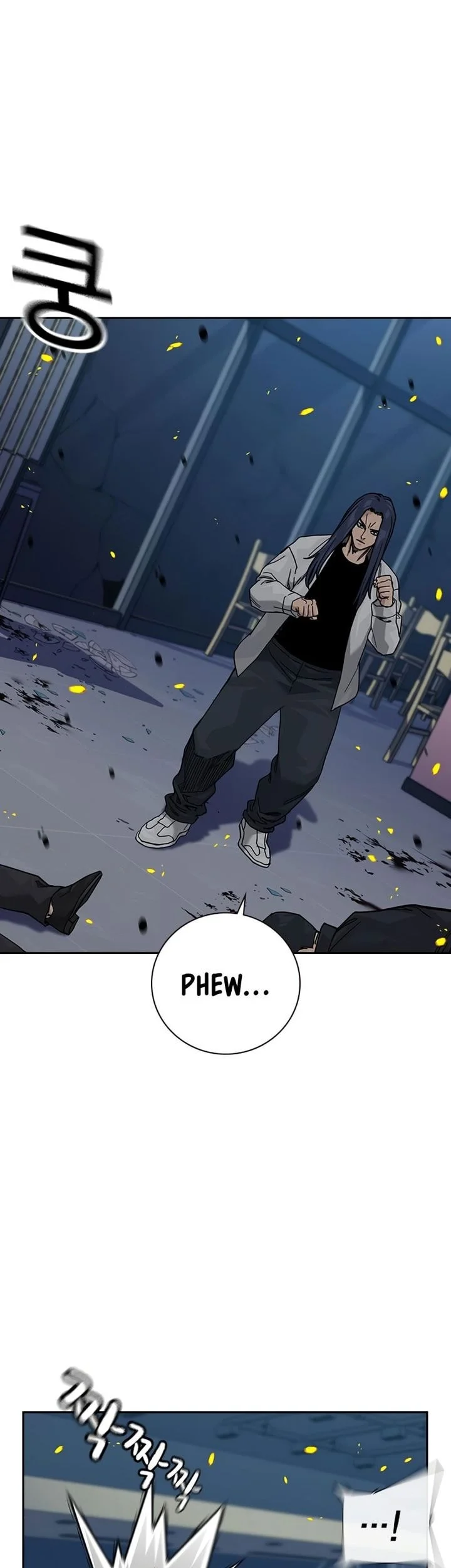 Everyone Loves Her Chapter 180 Gambar 39