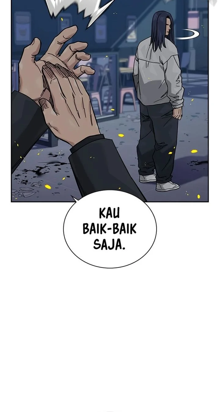 Everyone Loves Her Chapter 180 Gambar 40