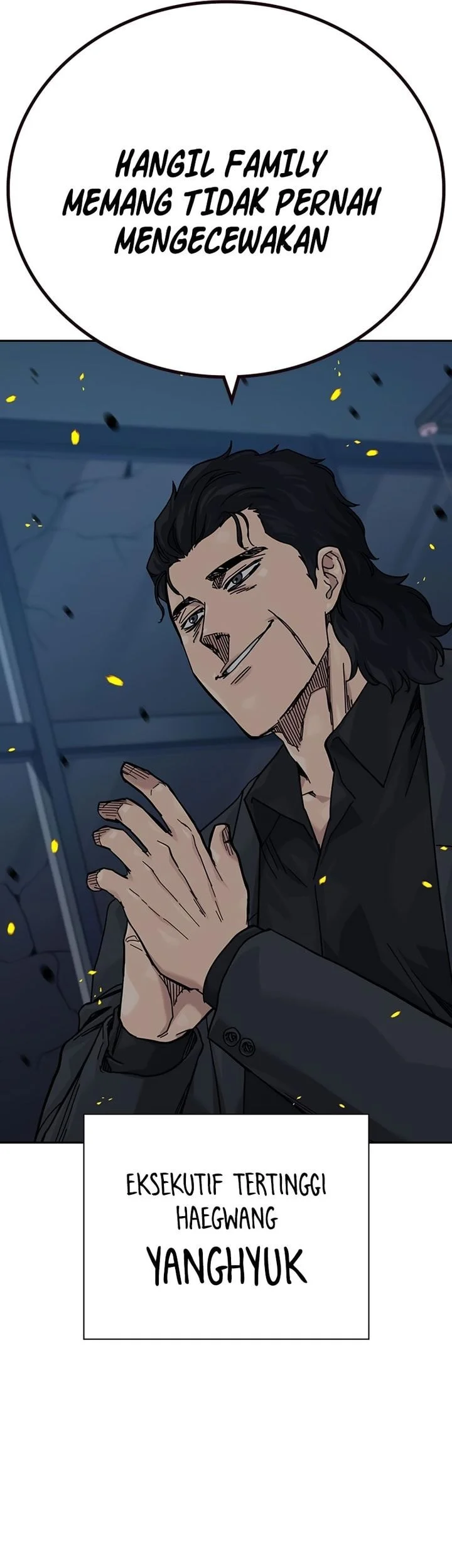 Everyone Loves Her Chapter 180 Gambar 41