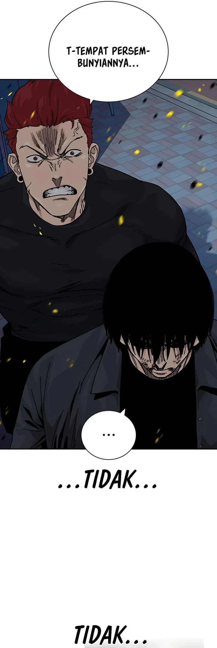 Everyone Loves Her Chapter 180 Gambar 61