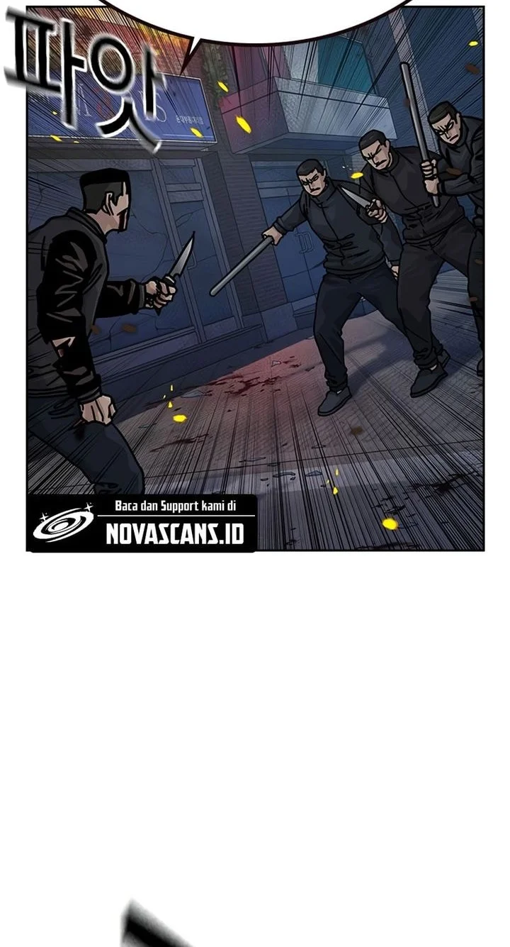 Everyone Loves Her Chapter 180 Gambar 71