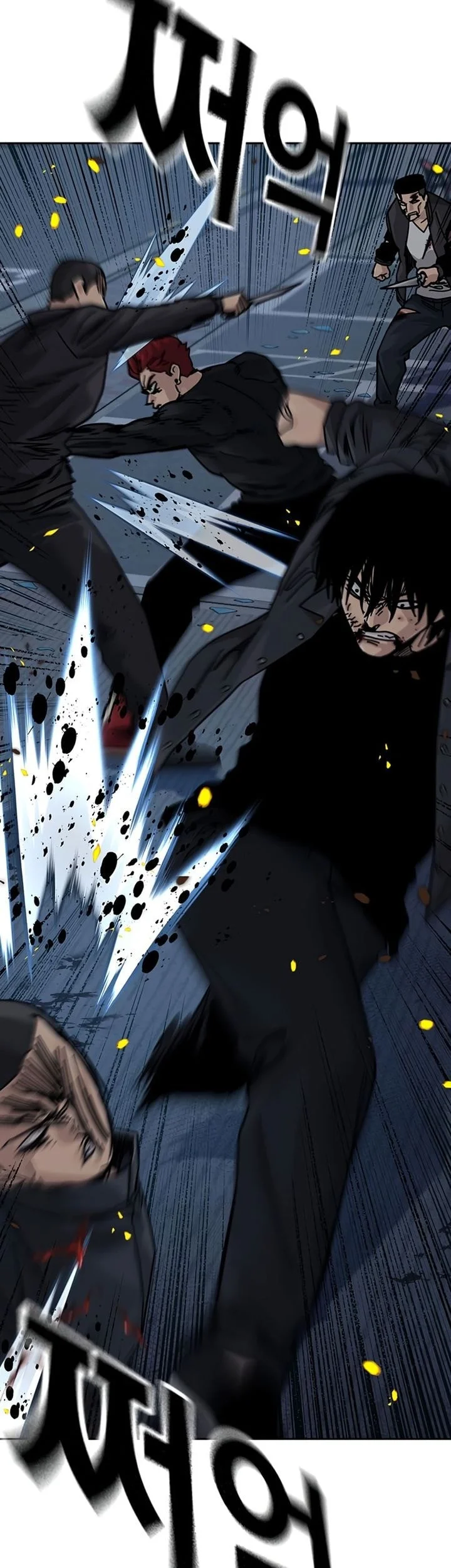 Everyone Loves Her Chapter 180 Gambar 72