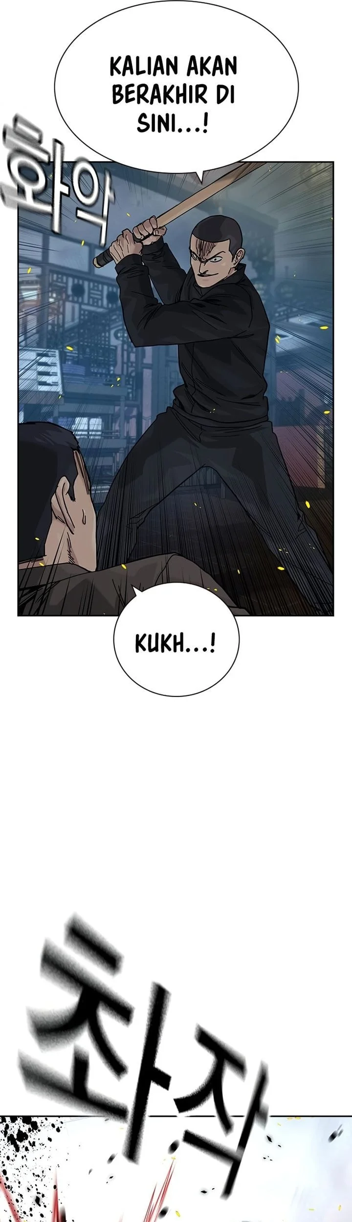 Everyone Loves Her Chapter 180 Gambar 5