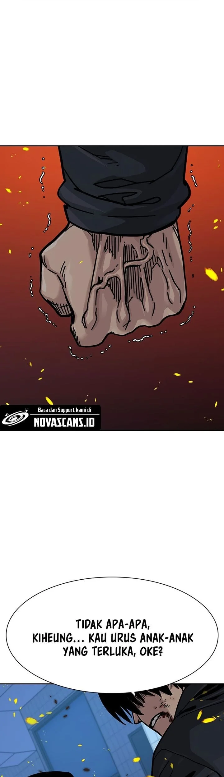 Everyone Loves Her Chapter 180 Gambar 80