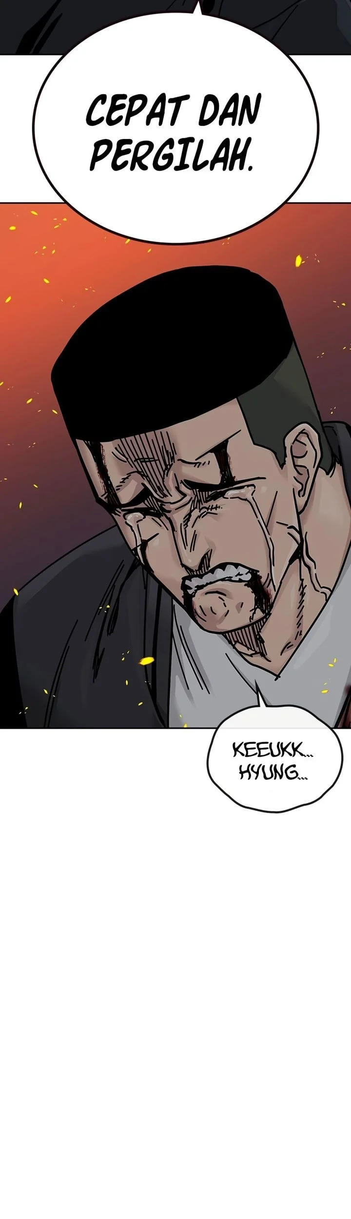 Everyone Loves Her Chapter 180 Gambar 84