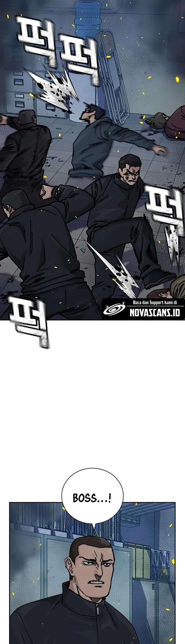 Everyone Loves Her Chapter 180 Gambar 86