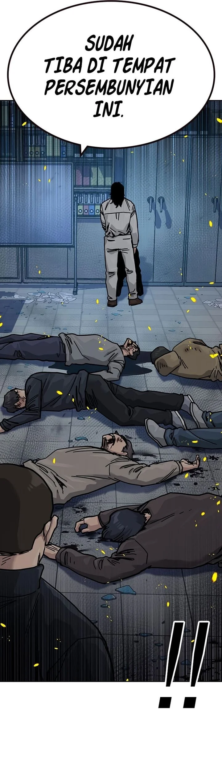 Everyone Loves Her Chapter 180 Gambar 88