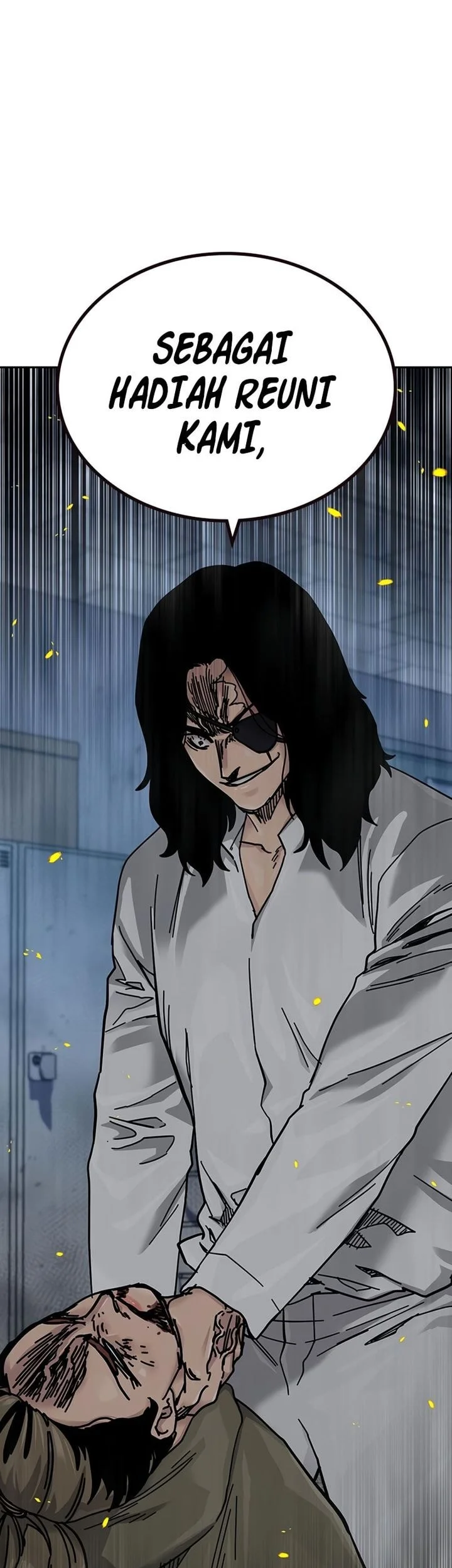 Everyone Loves Her Chapter 180 Gambar 90