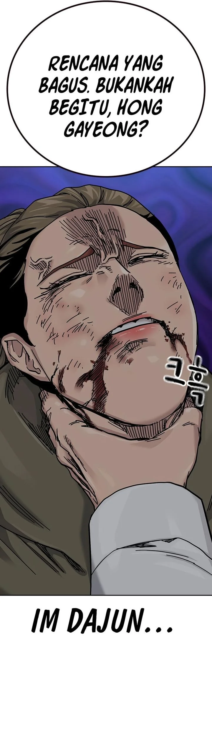 Everyone Loves Her Chapter 180 Gambar 92