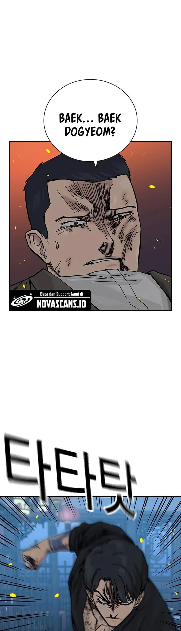 Everyone Loves Her Chapter 180 Gambar 7