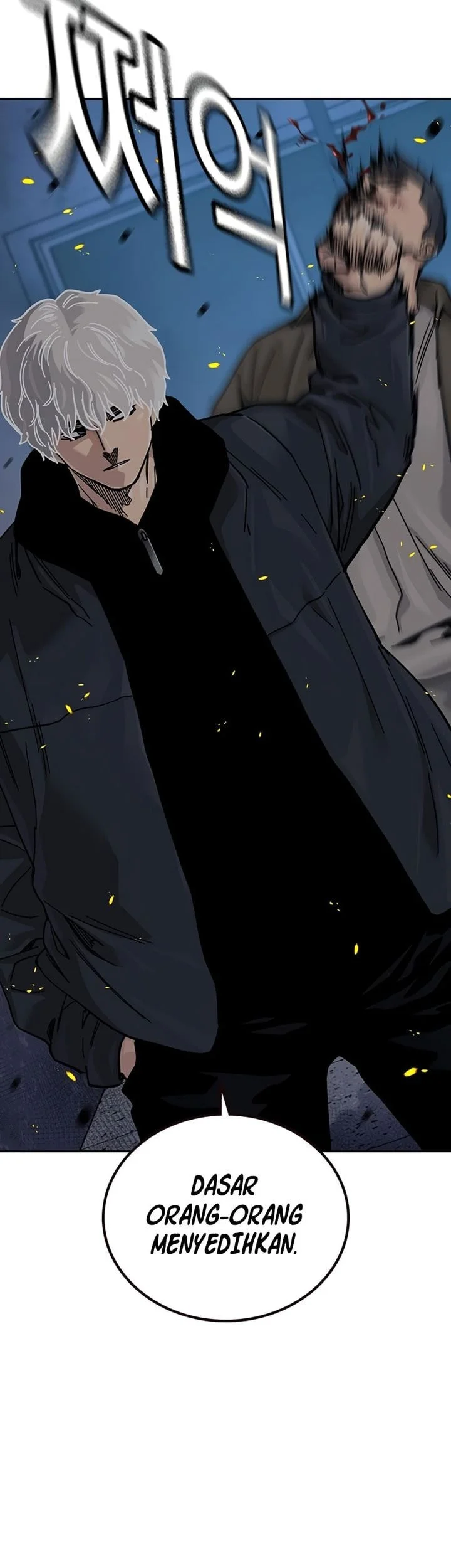 Everyone Loves Her Chapter 180 Gambar 96