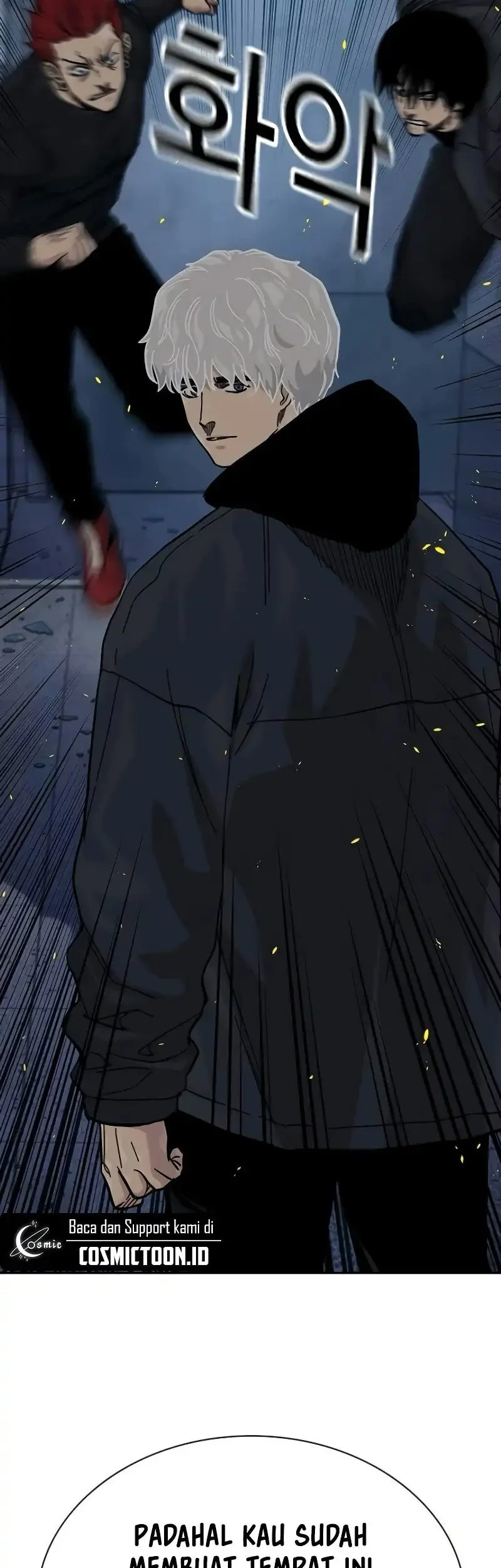 Everyone Loves Her Chapter 181 Gambar 29