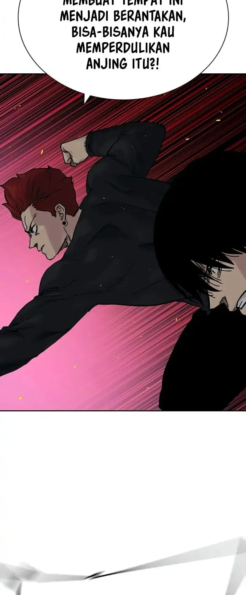 Everyone Loves Her Chapter 181 Gambar 30