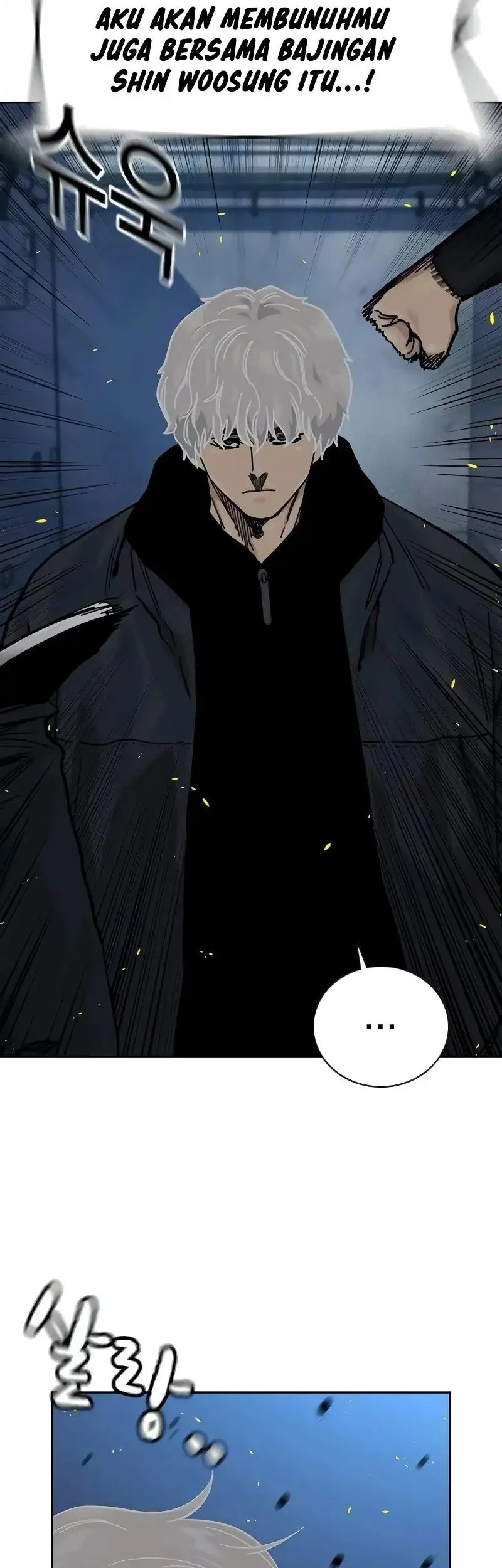 Everyone Loves Her Chapter 181 Gambar 31