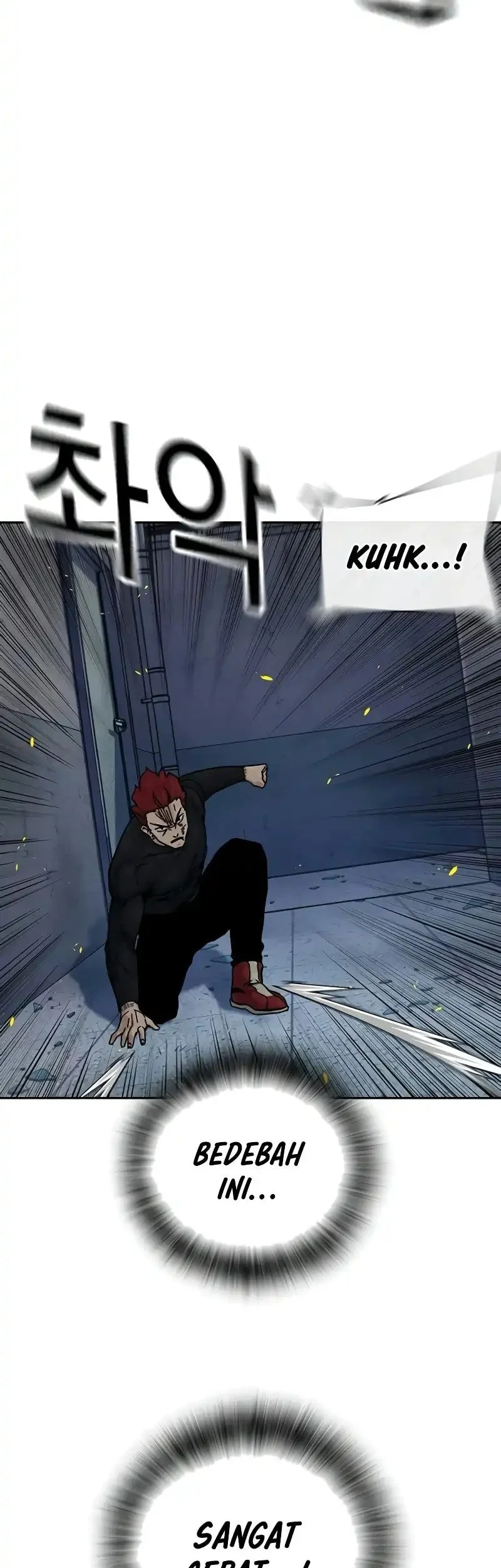 Everyone Loves Her Chapter 181 Gambar 34