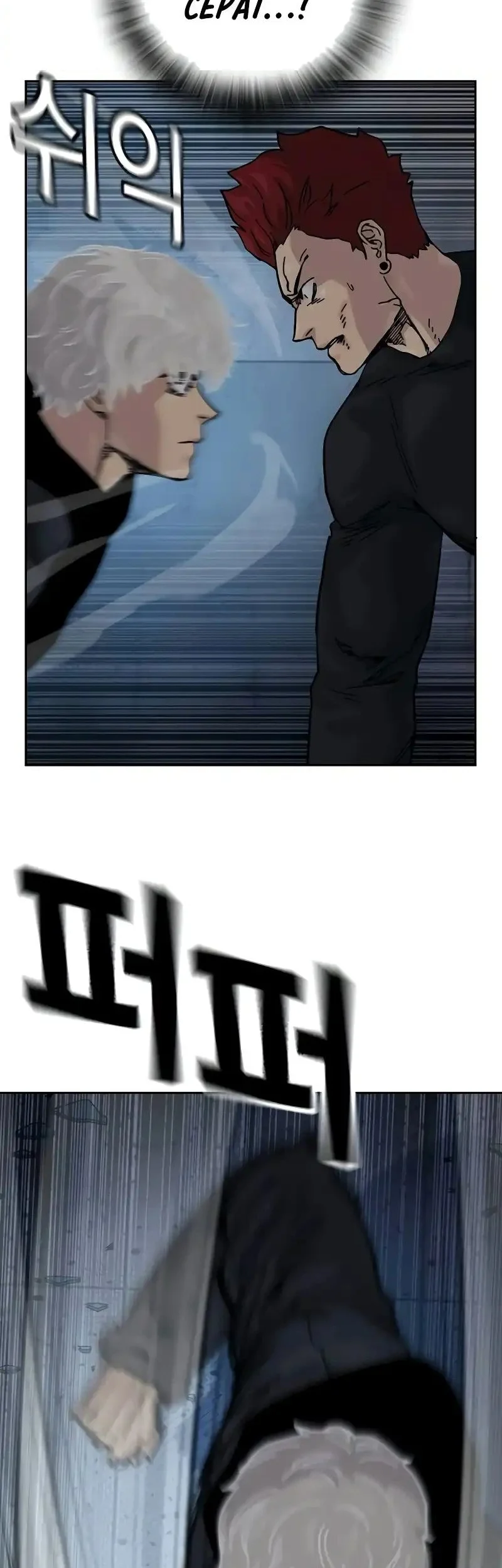 Everyone Loves Her Chapter 181 Gambar 35