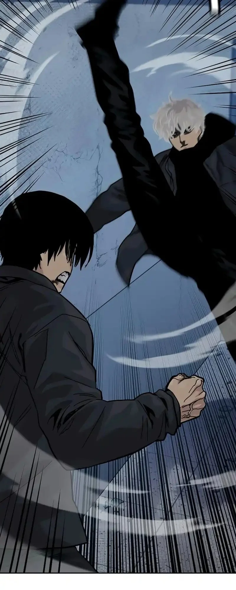 Everyone Loves Her Chapter 181 Gambar 42