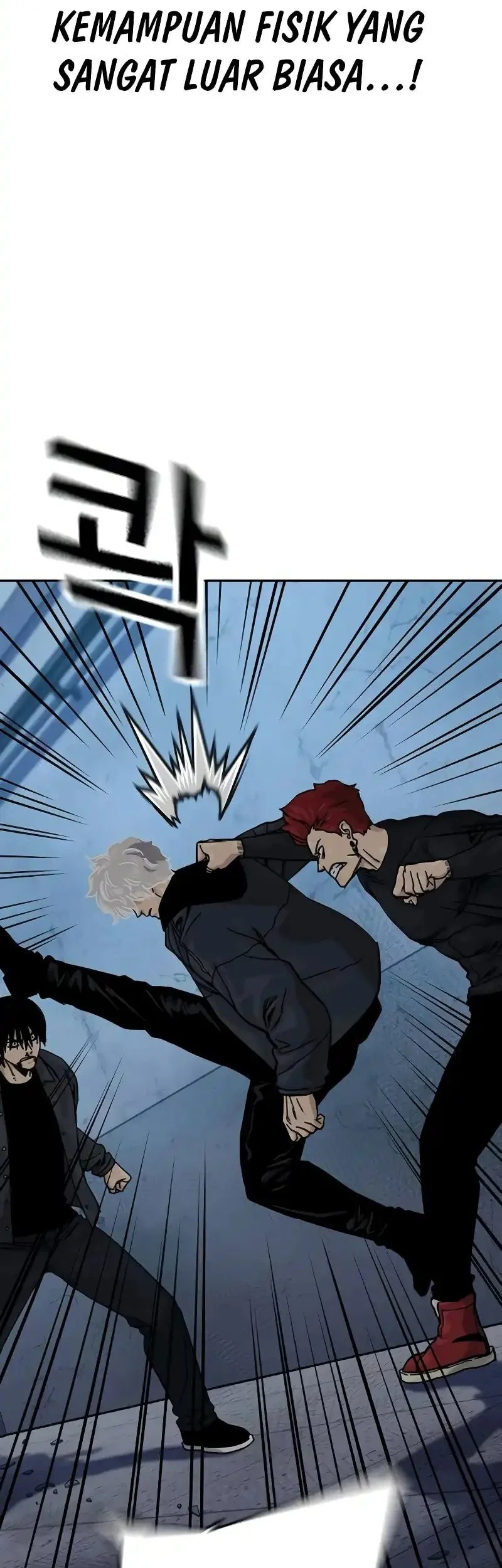 Everyone Loves Her Chapter 181 Gambar 43