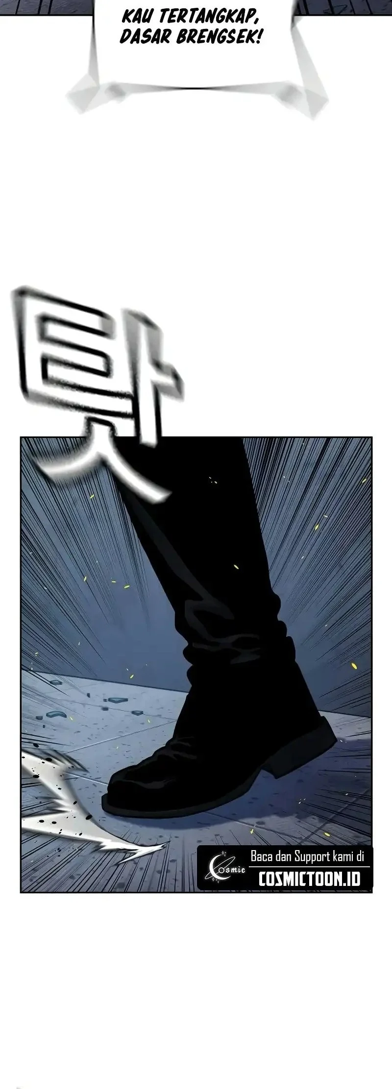 Everyone Loves Her Chapter 181 Gambar 44