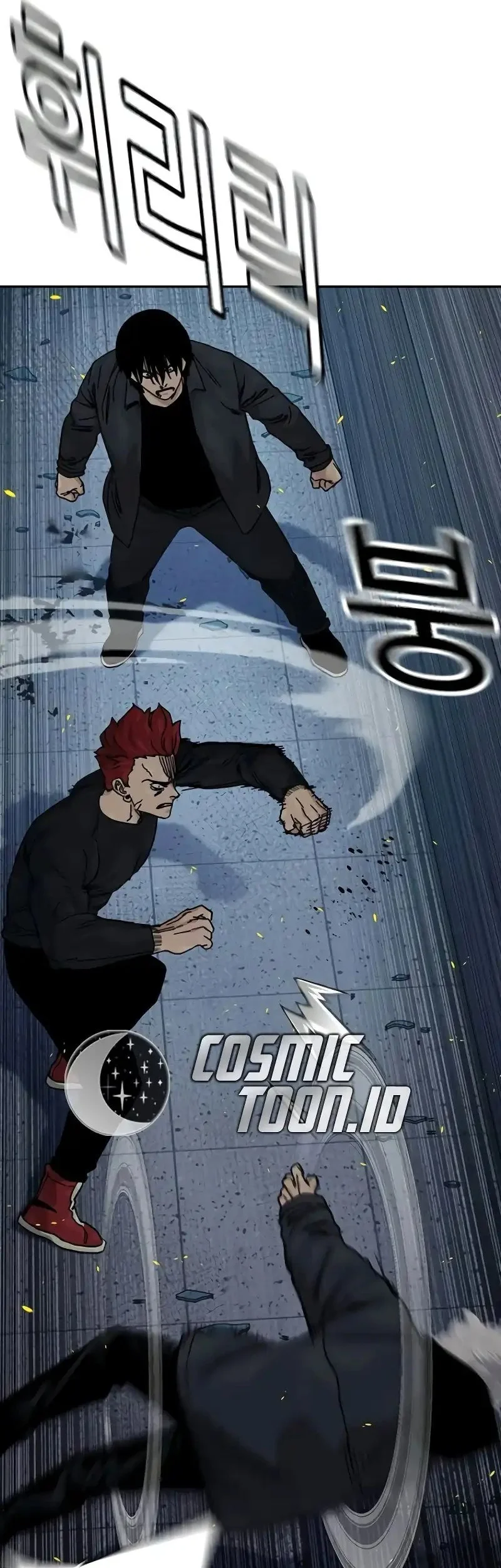 Everyone Loves Her Chapter 181 Gambar 45