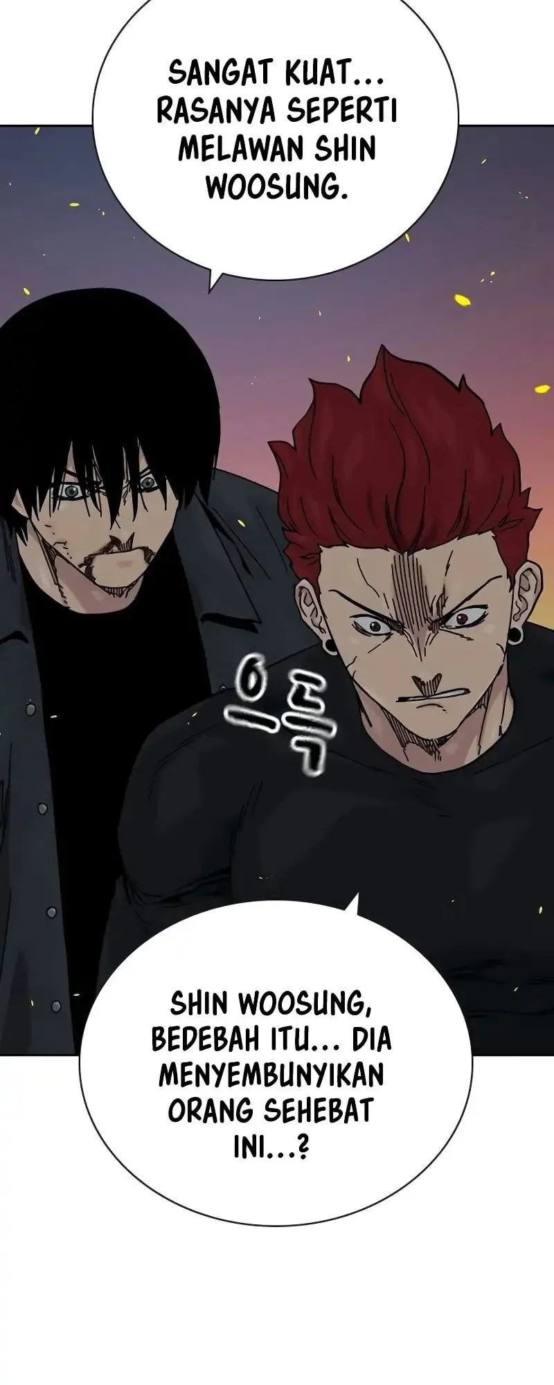 Everyone Loves Her Chapter 181 Gambar 47