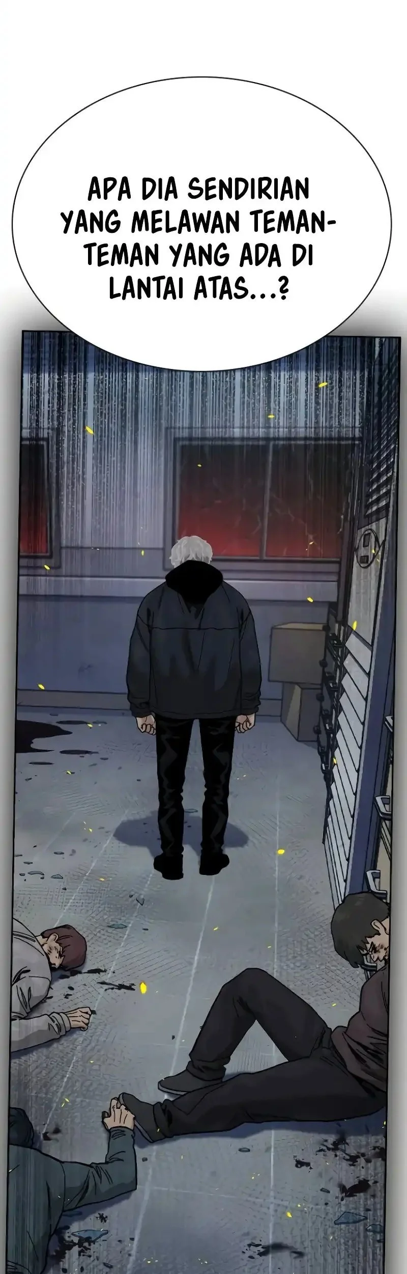 Everyone Loves Her Chapter 181 Gambar 48