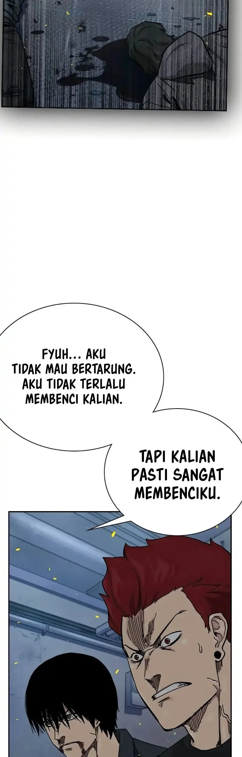 Everyone Loves Her Chapter 181 Gambar 49