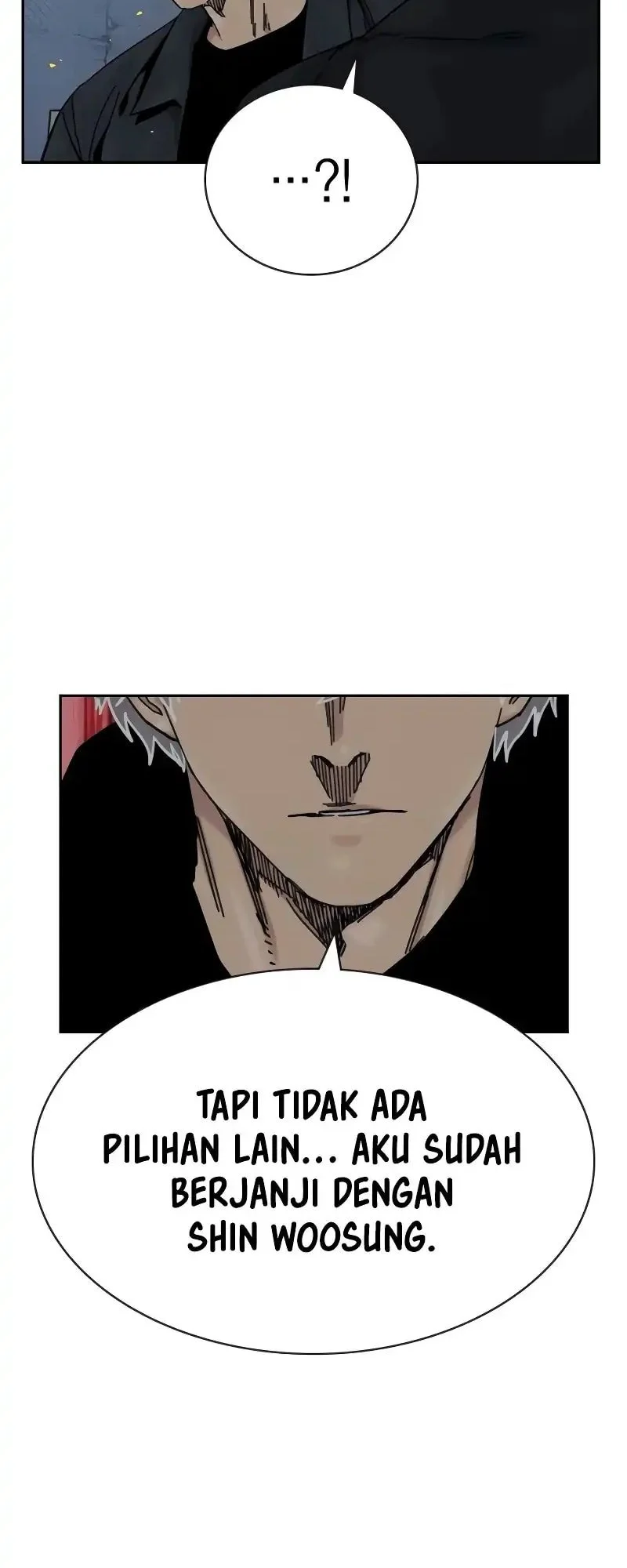 Everyone Loves Her Chapter 181 Gambar 50