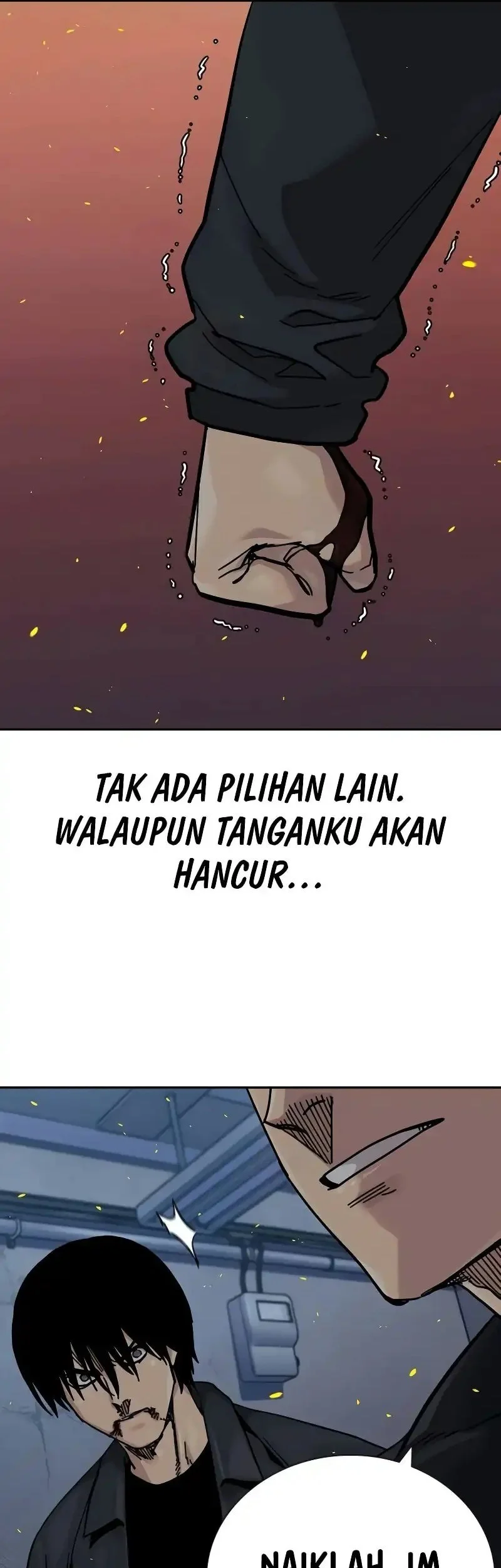 Everyone Loves Her Chapter 181 Gambar 54