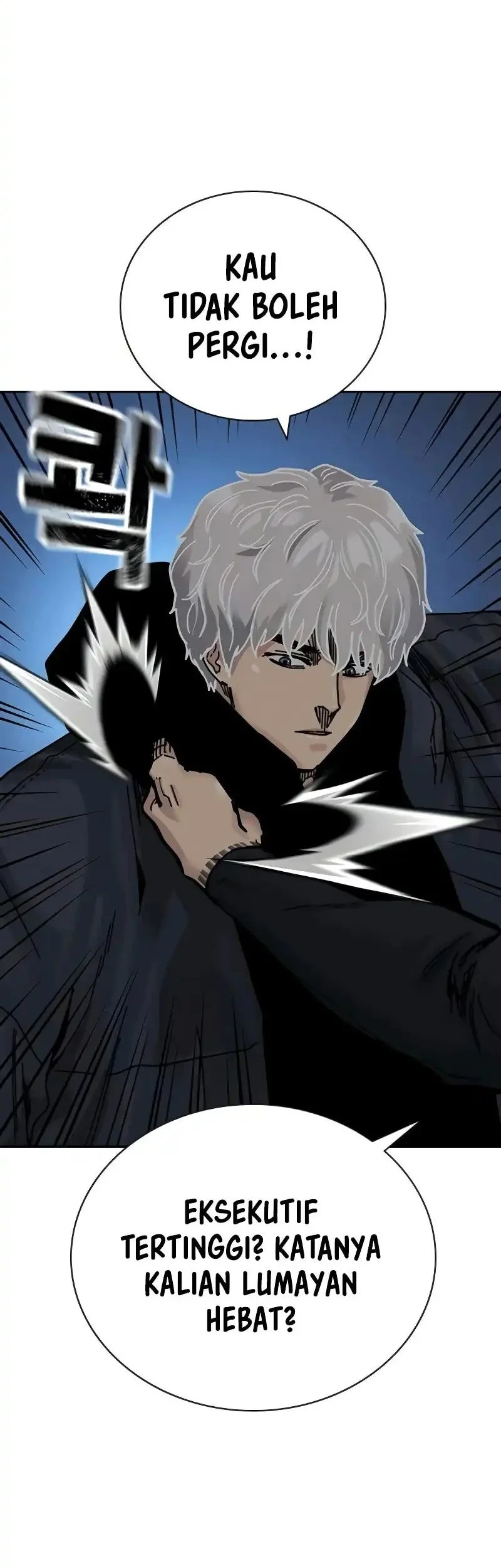 Everyone Loves Her Chapter 181 Gambar 64