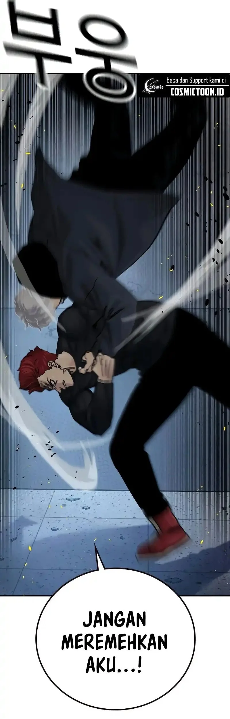 Everyone Loves Her Chapter 181 Gambar 66