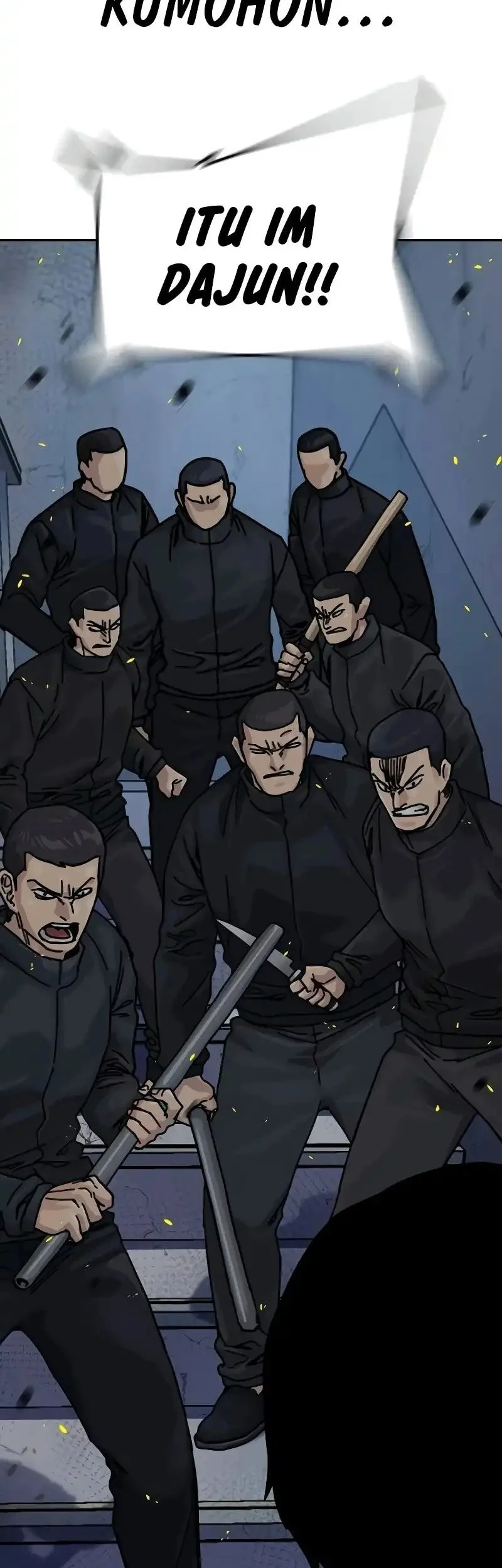 Everyone Loves Her Chapter 181 Gambar 70