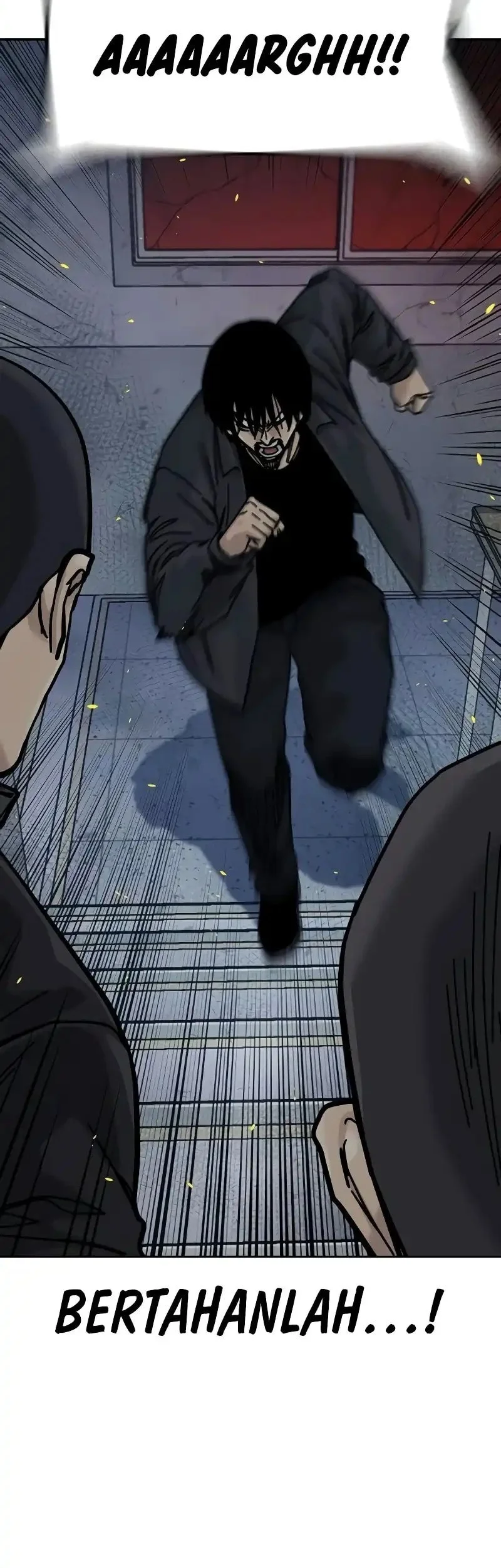 Everyone Loves Her Chapter 181 Gambar 72