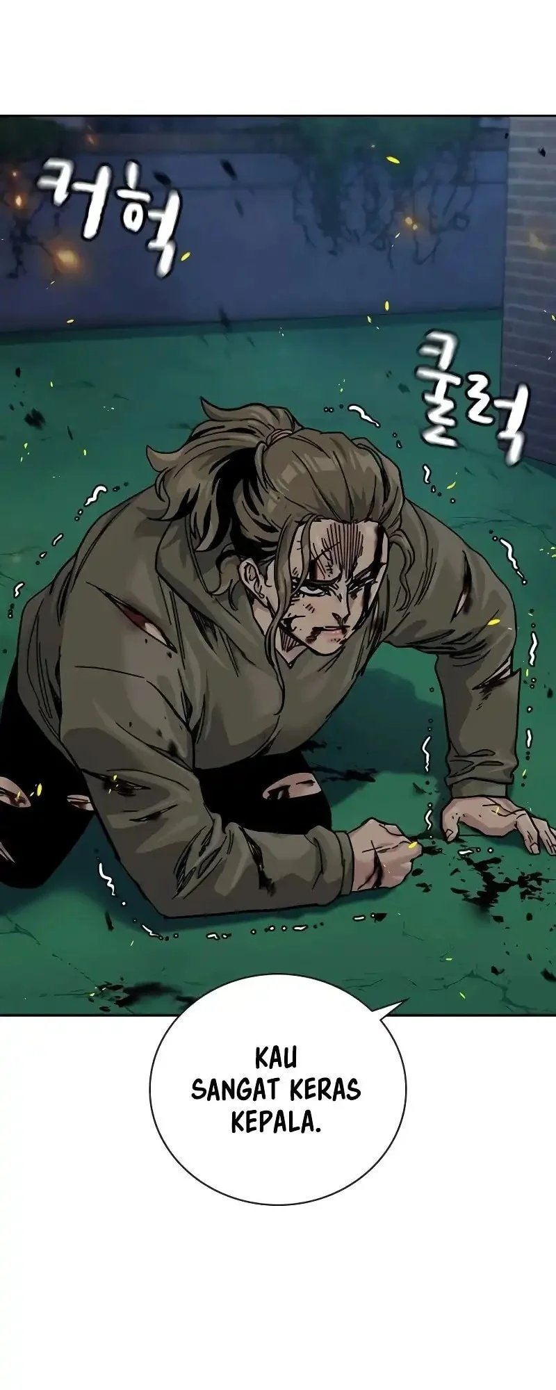 Everyone Loves Her Chapter 181 Gambar 74